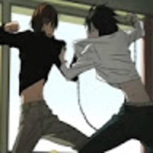 Meet your Posher, Maddie